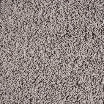 Draufsicht JAB Cottel 541 Kiesel – Teppichboden, Farbe Kiesel